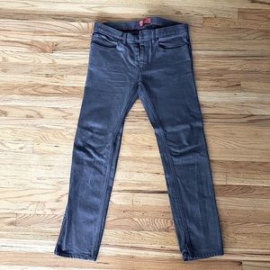 Hugo Boss Japanese Denim